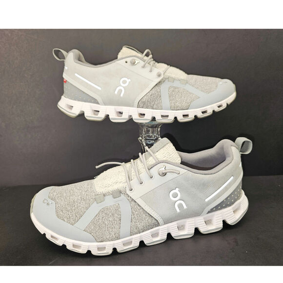 On Shoes - Oncloud Women 8 Comfy footwear